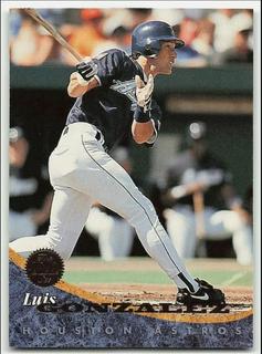 LUIS GONZALEZ