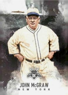 John McGraw