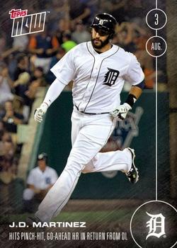 J.D. Martinez #313