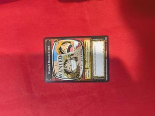 Wanted Bounty Head TE048