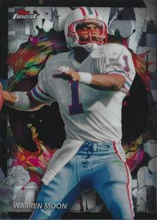 Warren Moon