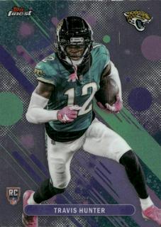 Travis Hunter
