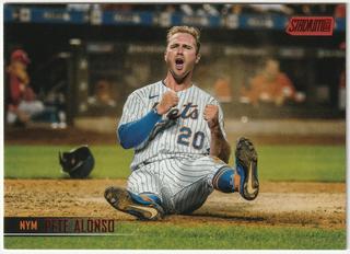 Pete Alonso