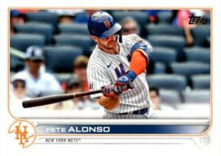 Pete Alonso