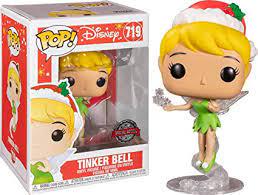 Tinker Bell #719 Funko POP Disney