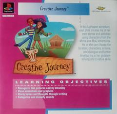 Creative Journey Playstation Prices