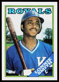 Lonnie Smith
