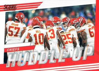 Kansas City Chiefs