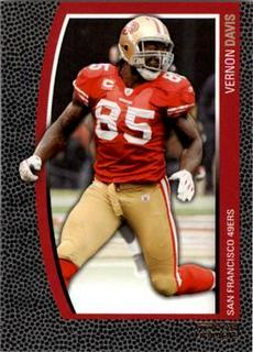 Vernon Davis