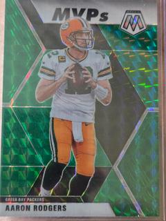 Aaron Rodgers