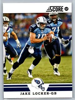 Jake Locker