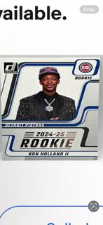 Ron Holland II