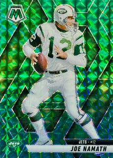 Joe Namath