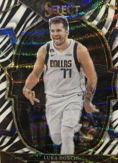 Luka Doncic