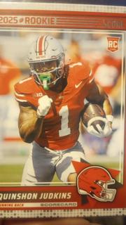 Quinshon Judkins