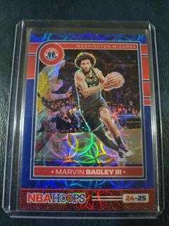Marvin Bagley III