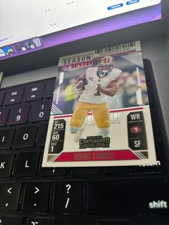 Deebo Samuel