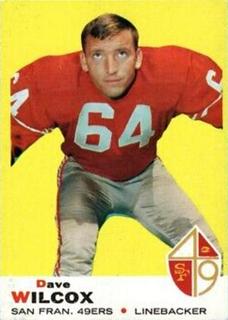 Dave Wilcox