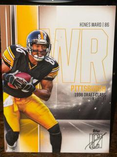 Hines Ward