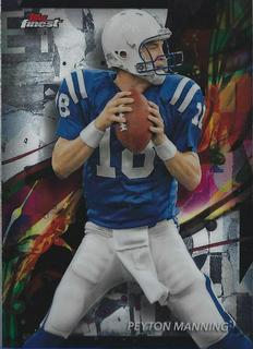 Peyton Manning