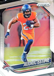 Audric Estime