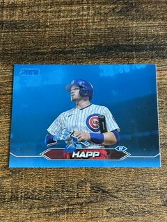Ian Happ