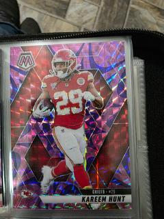 Kareem Hunt