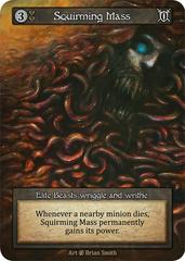 Squirming Mass Sorcery: Contested Realms Beta