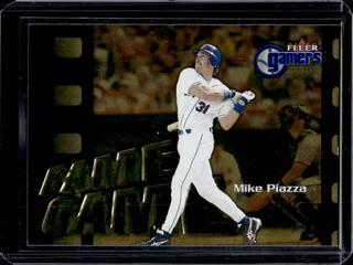 Mike Piazza