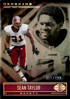 Sean Taylor