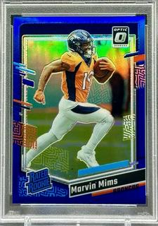 Marvin Mims
