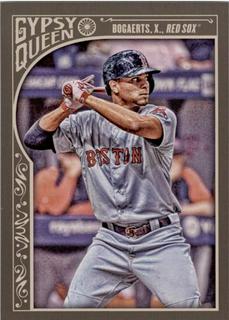 Xander Bogaerts