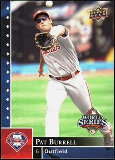 Pat Burrell