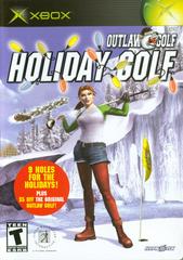 Outlaw Golf: Holiday Golf Xbox Prices