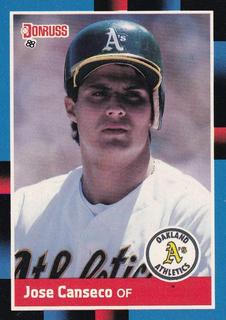 Jose Canseco