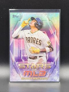 Manny Machado