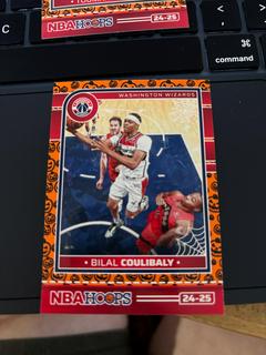 Bilal Coulibaly
