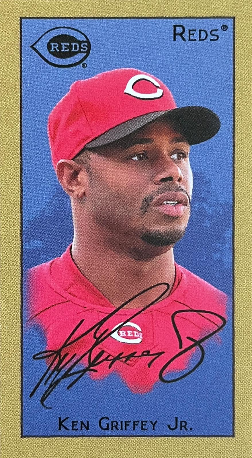Ken Griffey Jr.