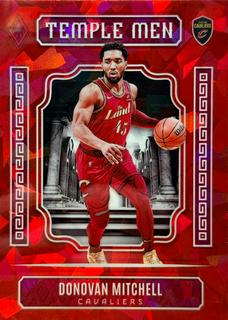 Donovan Mitchell