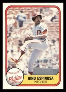 Nino Espinosa