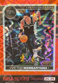 Victor Wembanyama