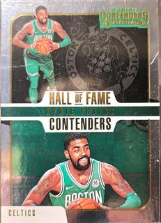 Kyrie Irving