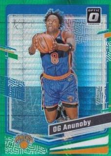 OG Anunoby