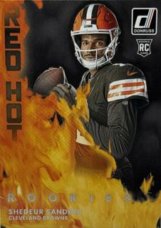 Shedeur Sanders