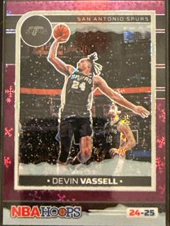 Devin Vassell
