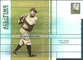 Babe Ruth