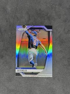 Ian Kinsler