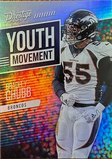 Bradley Chubb