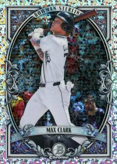 Max Clark