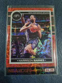 Harrison Barnes